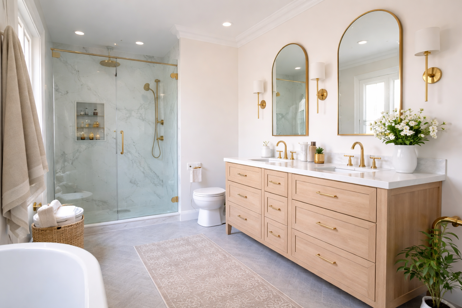 bathroom renovation johannesburg