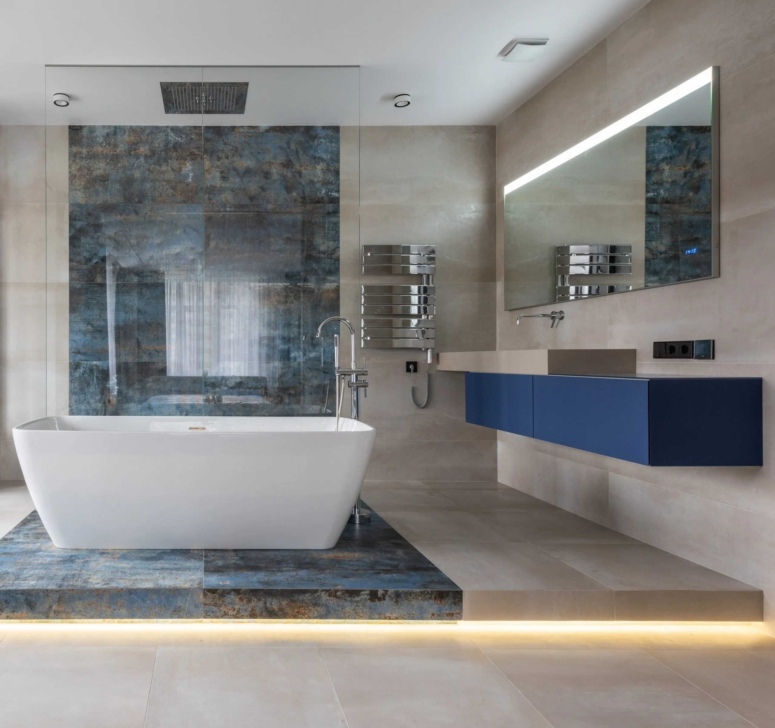 How to Plan a Bathroom Renovation in Johannesburg (Step-by-Step Guide)